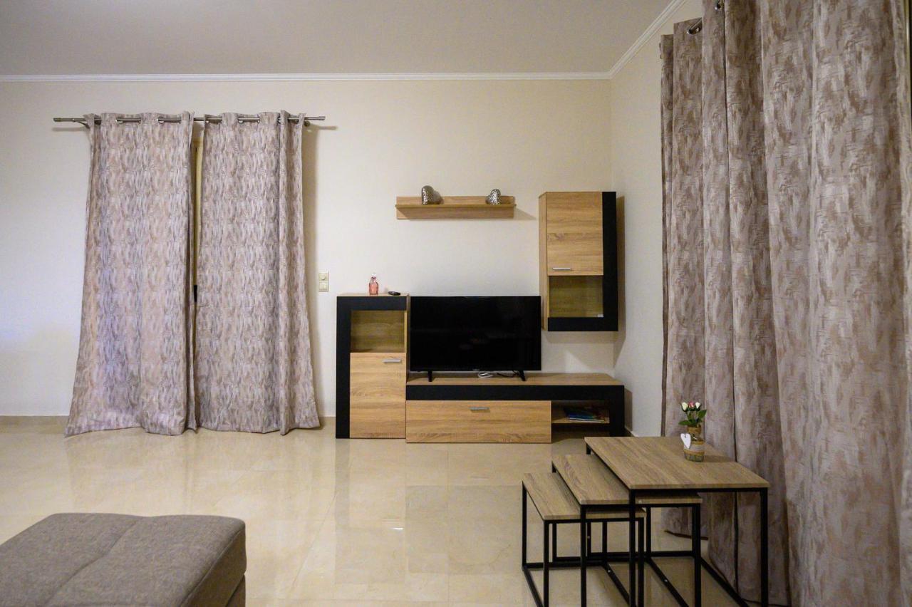 Kv Apartments Kalamata Dış mekan fotoğraf