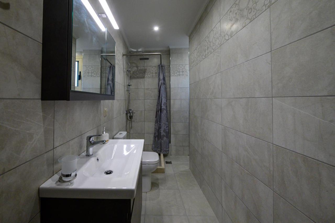 Kv Apartments Kalamata Dış mekan fotoğraf